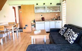 Apartman Na Valassku