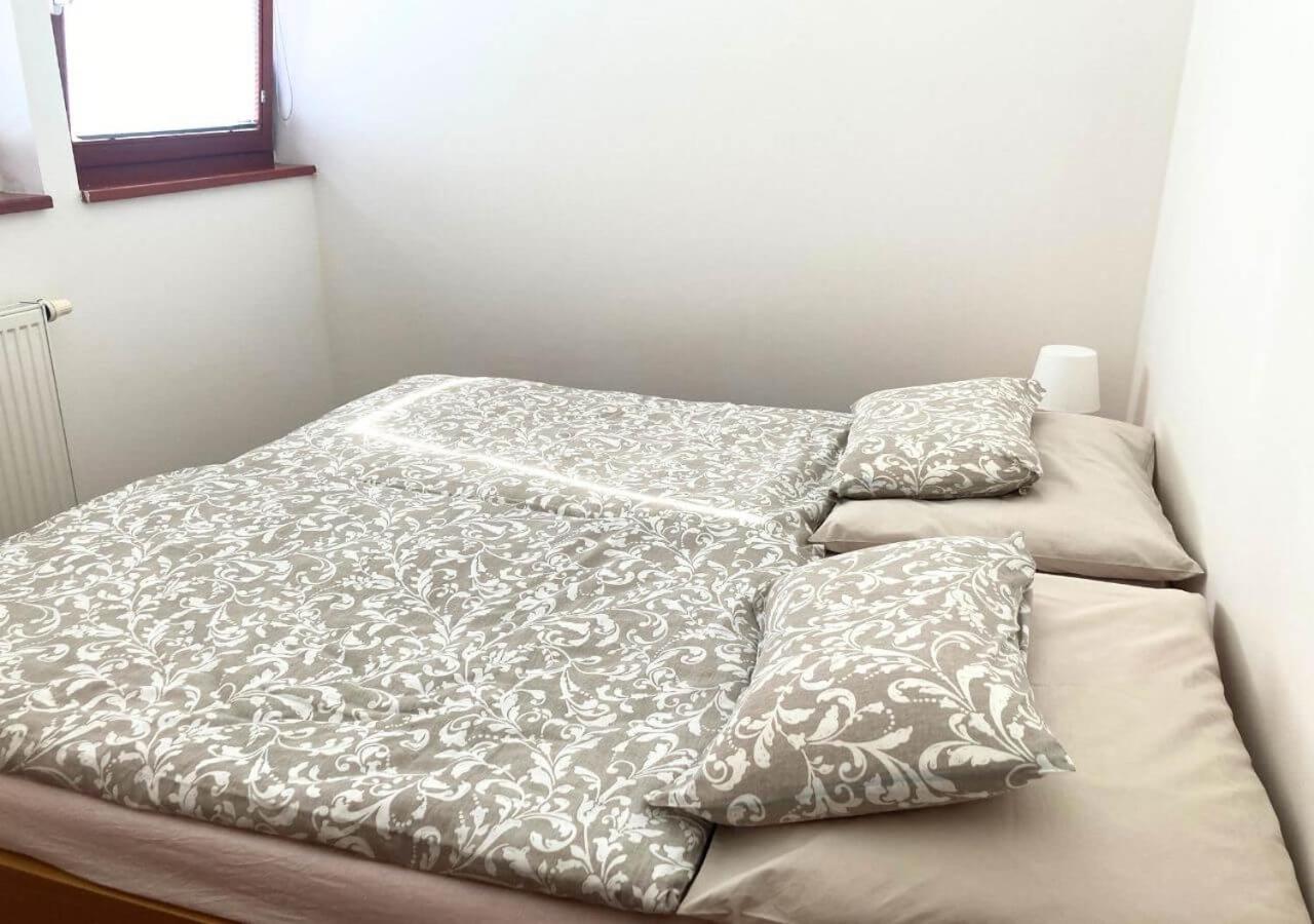 Apartman Na Valassku Horní Bečva Exteriér fotografie