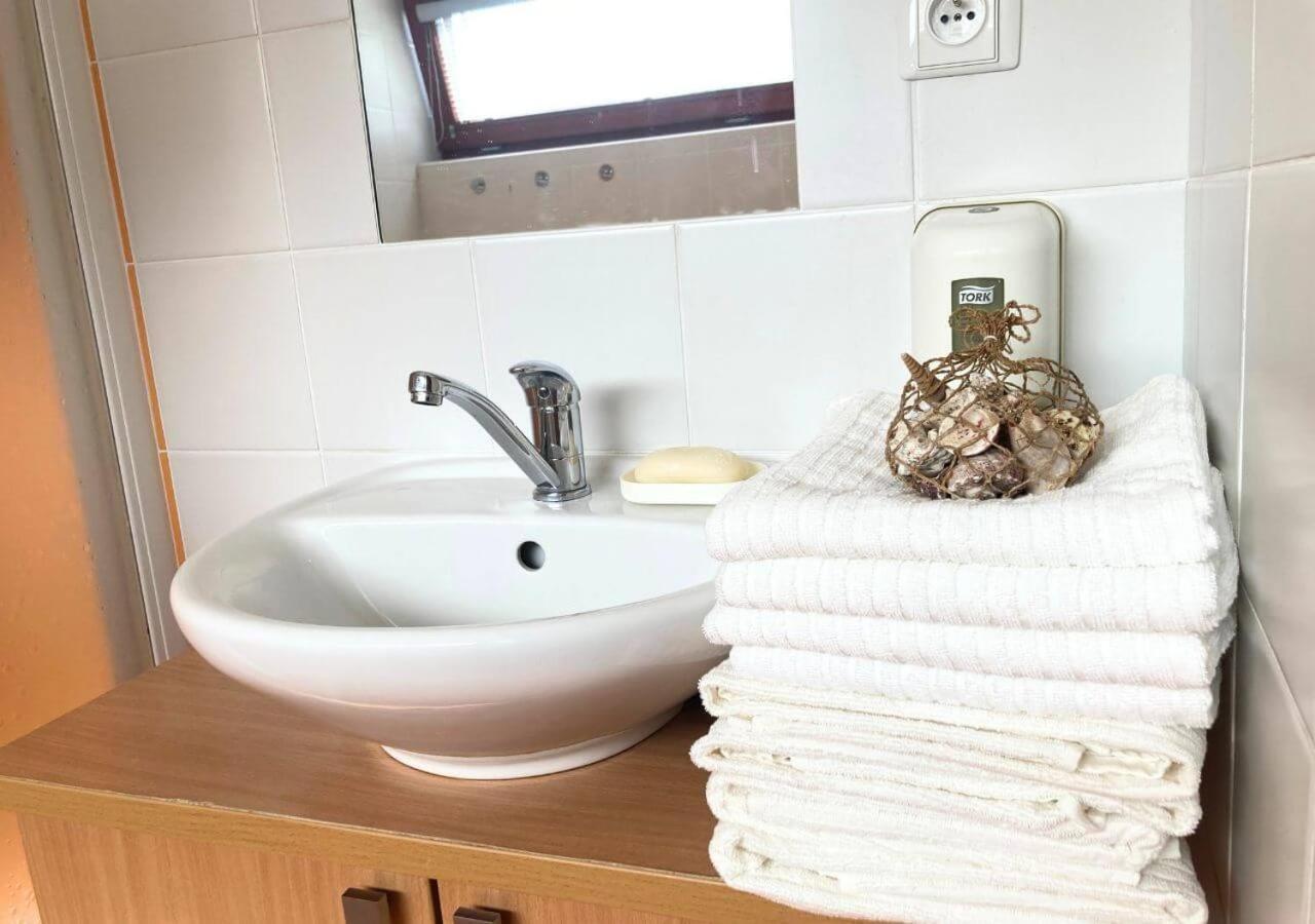 Apartman Na Valassku Horní Bečva Exteriér fotografie