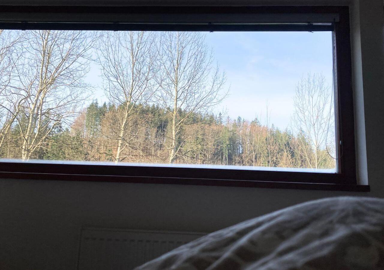 Apartman Na Valassku Horní Bečva Exteriér fotografie