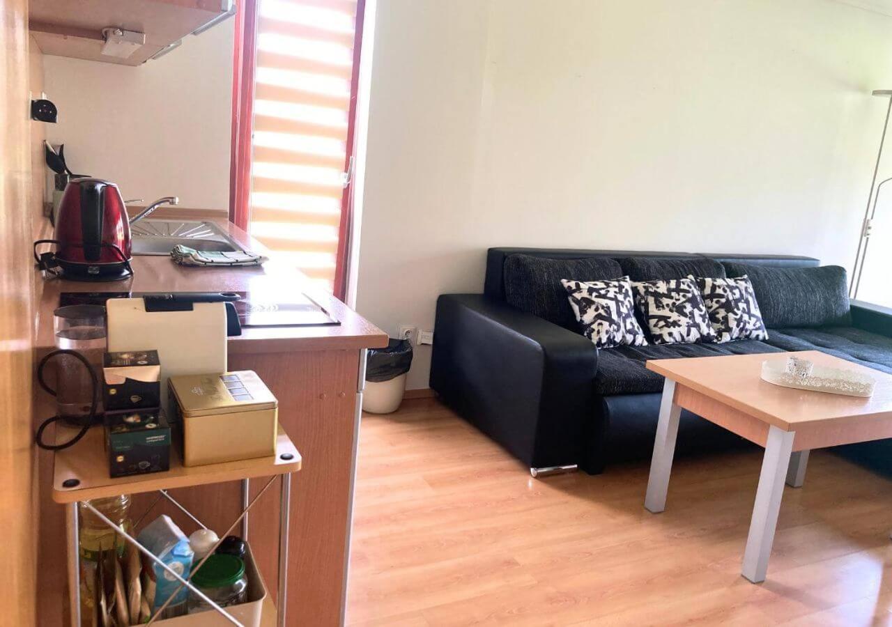 Apartman Na Valassku Horní Bečva Exteriér fotografie
