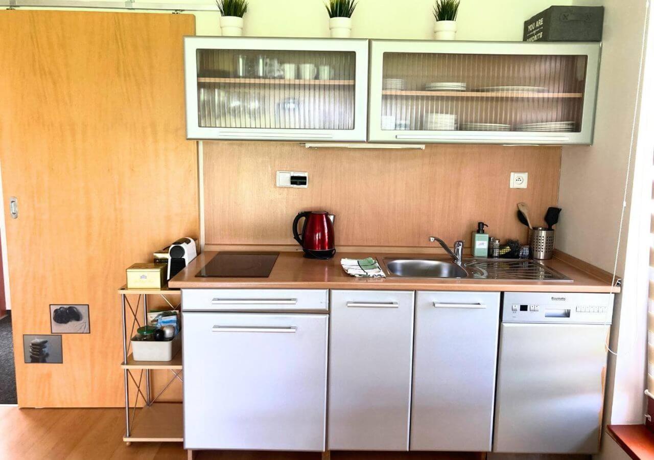 Apartman Na Valassku Horní Bečva Exteriér fotografie