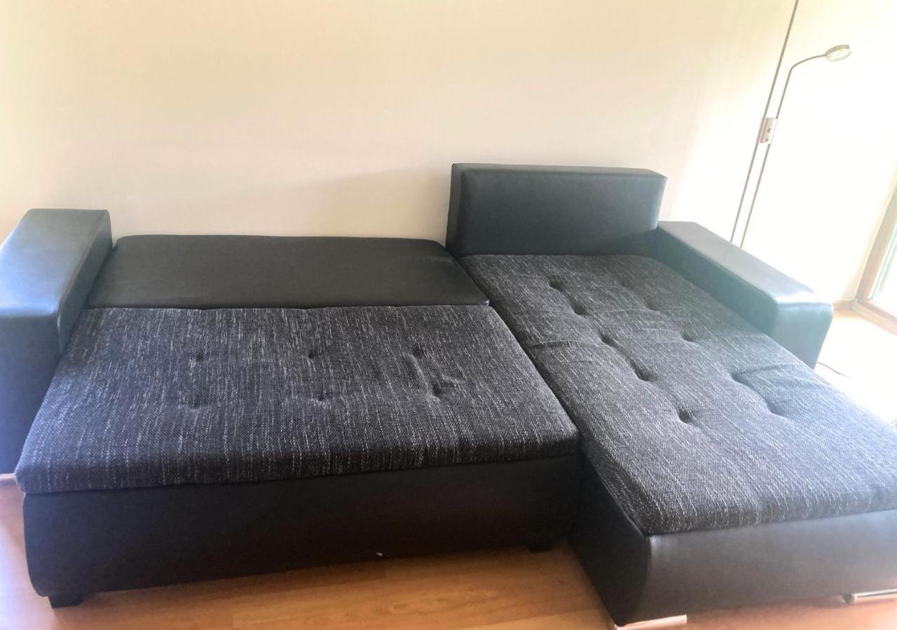 Apartman Na Valassku Horní Bečva Exteriér fotografie
